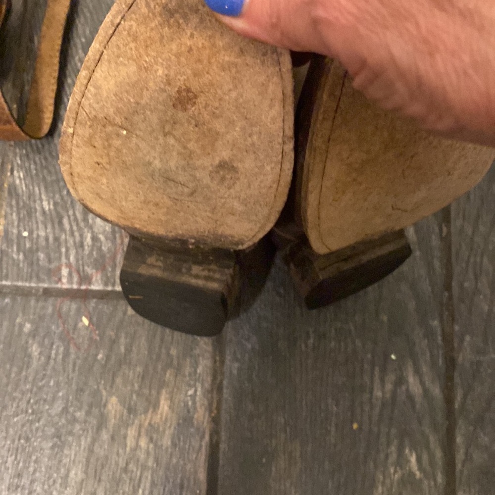 Freebird Booties. View 3